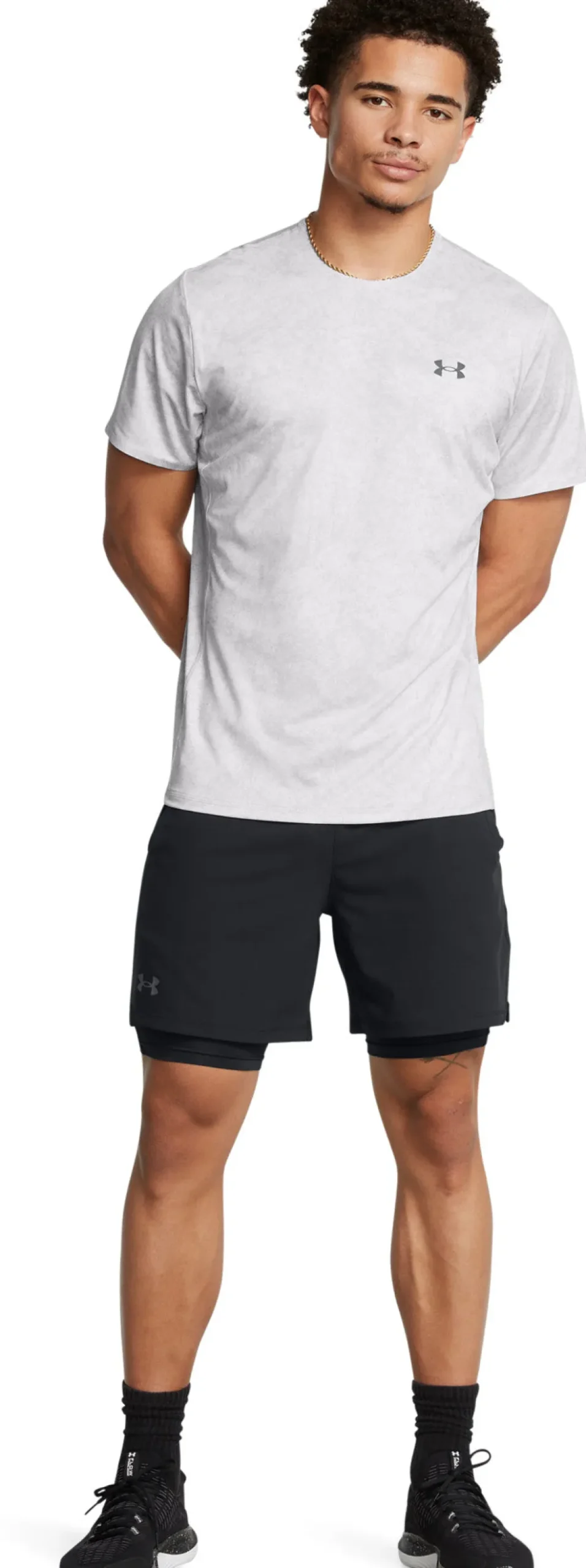 Vanish Elite Vent t-shirt
