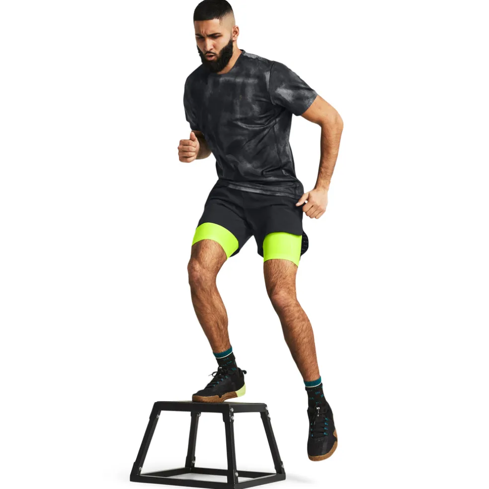 Vanish Elite Vent t-shirt