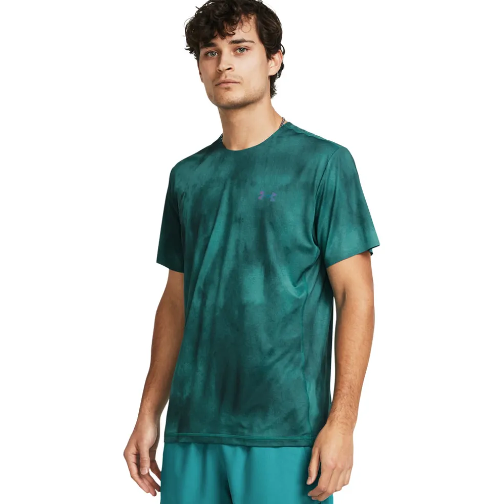 Vanish Elite Vent t-shirt