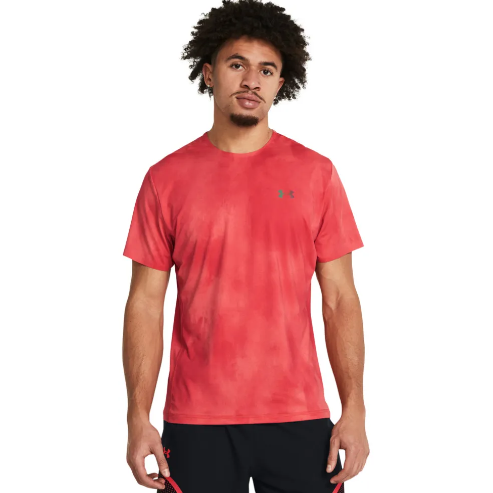 Vanish Elite Vent t-shirt