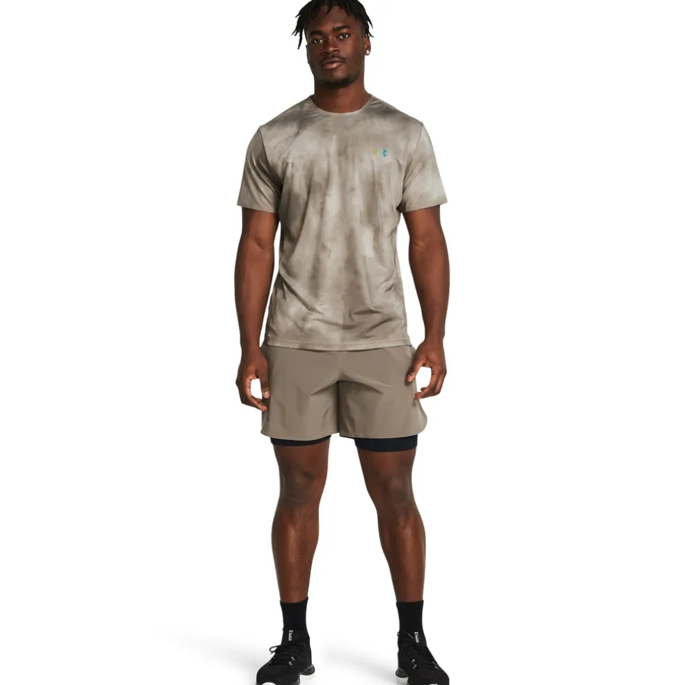 Vanish Elite Vent t-shirt