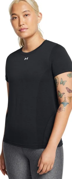 Vanish Seamless Loose t-shirt
