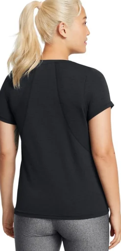 Vanish Seamless Loose t-shirt