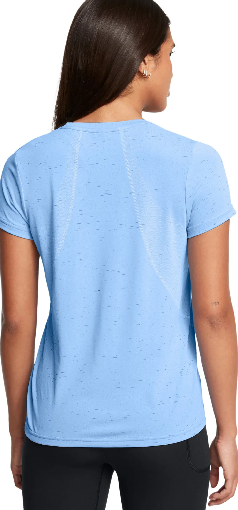 Vanish Seamless Loose t-shirt