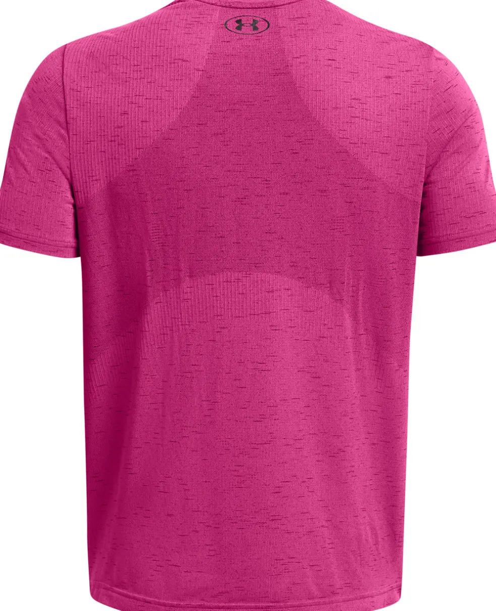 Vanish Seamless shortsleeve shirt