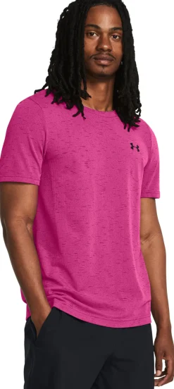 Vanish Seamless shortsleeve shirt