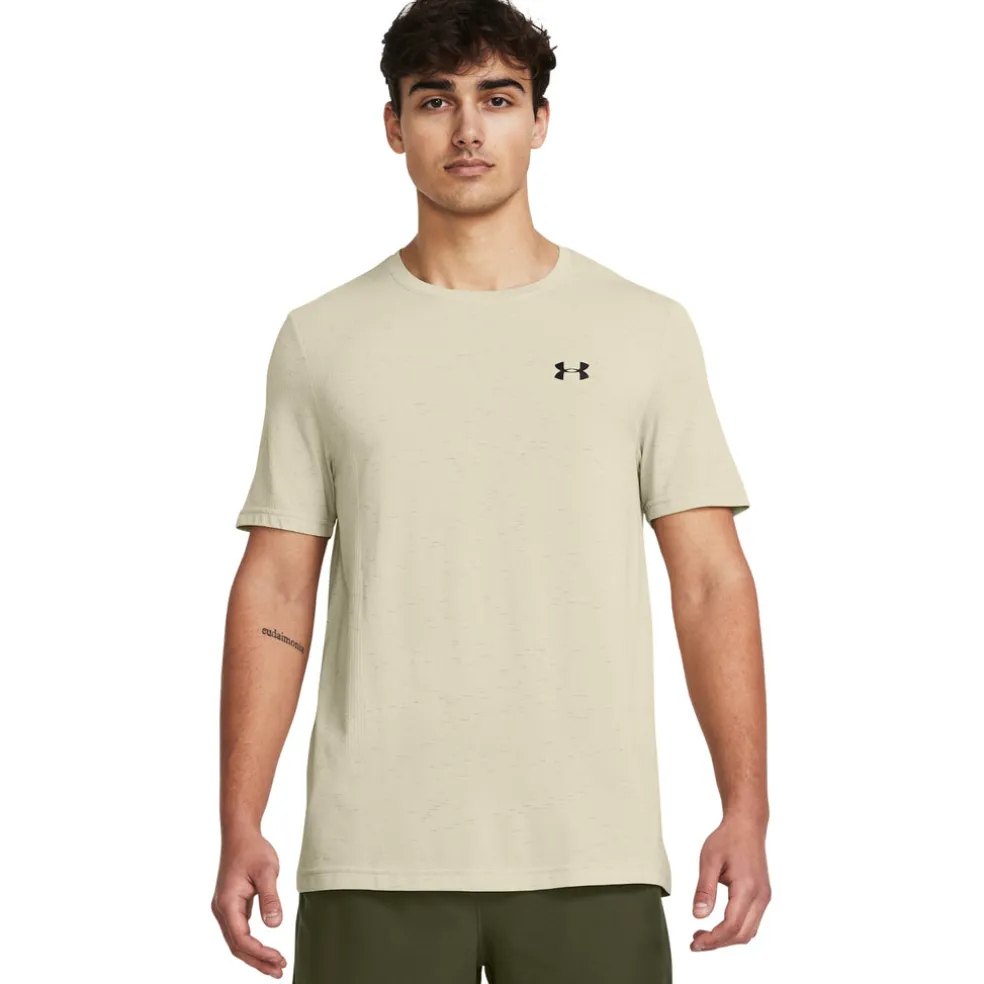 Vanish Seamless shortsleeve shirt
