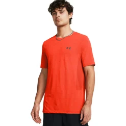 Vanish Seamless shortsleeve shirt