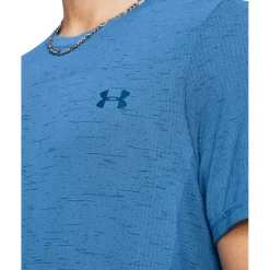 Vanish Seamless shortsleeve shirt