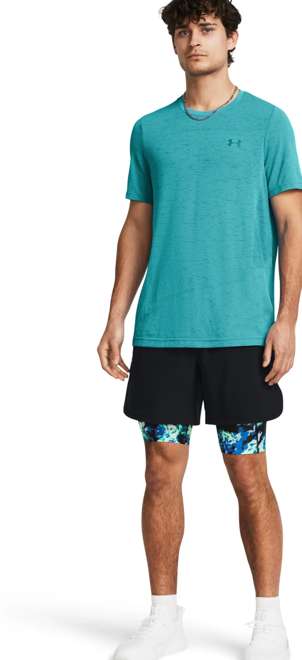 Vanish Seamless shortsleeve shirt