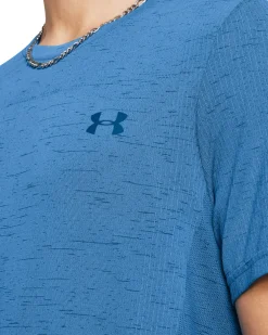 Vanish Seamless shortsleeve shirt