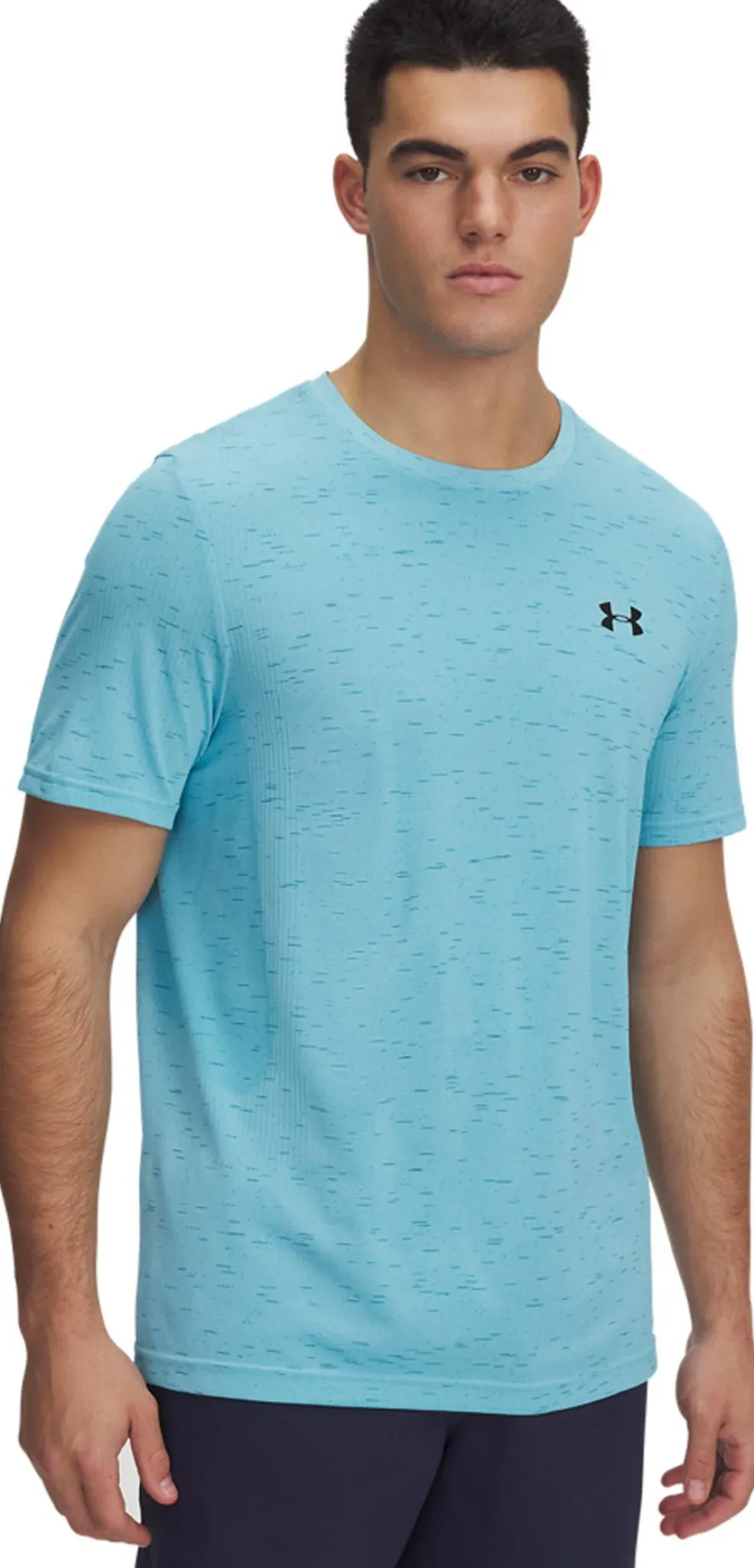 Vanish Seamless shortsleeve shirt