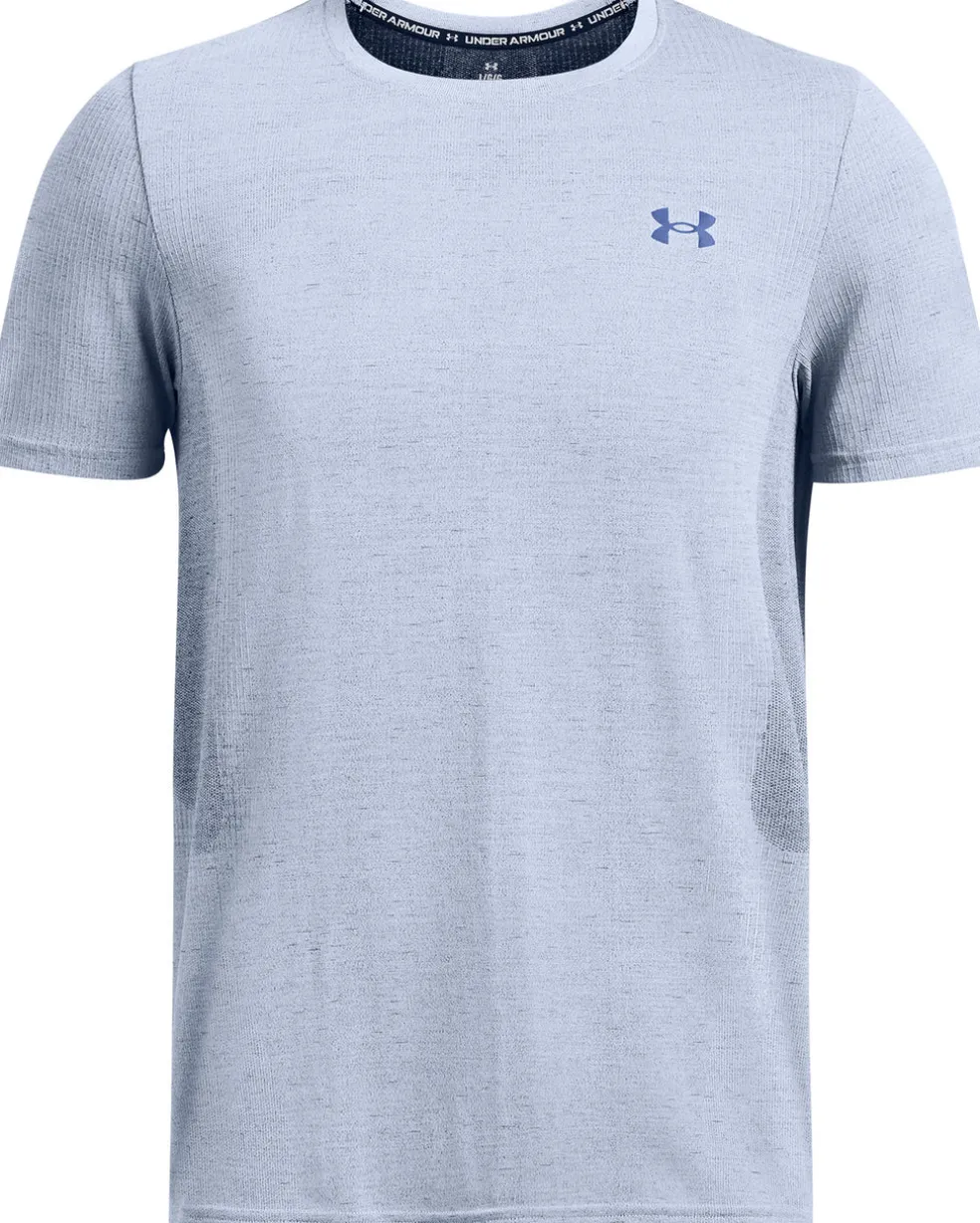 Vanish Seamless shortsleeve shirt