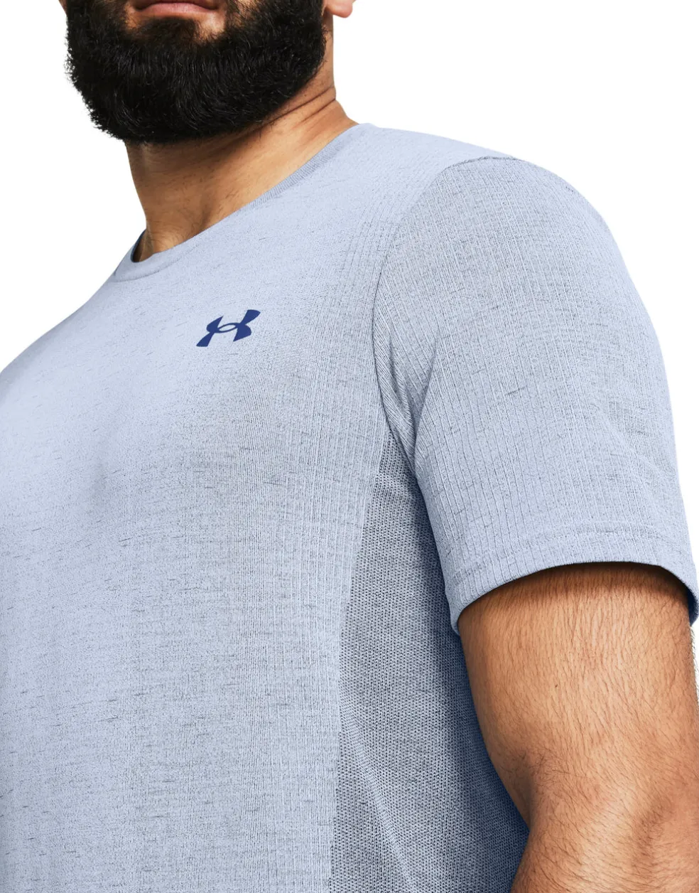 Vanish Seamless shortsleeve shirt
