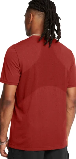 Vanish Seamless shortsleeve shirt