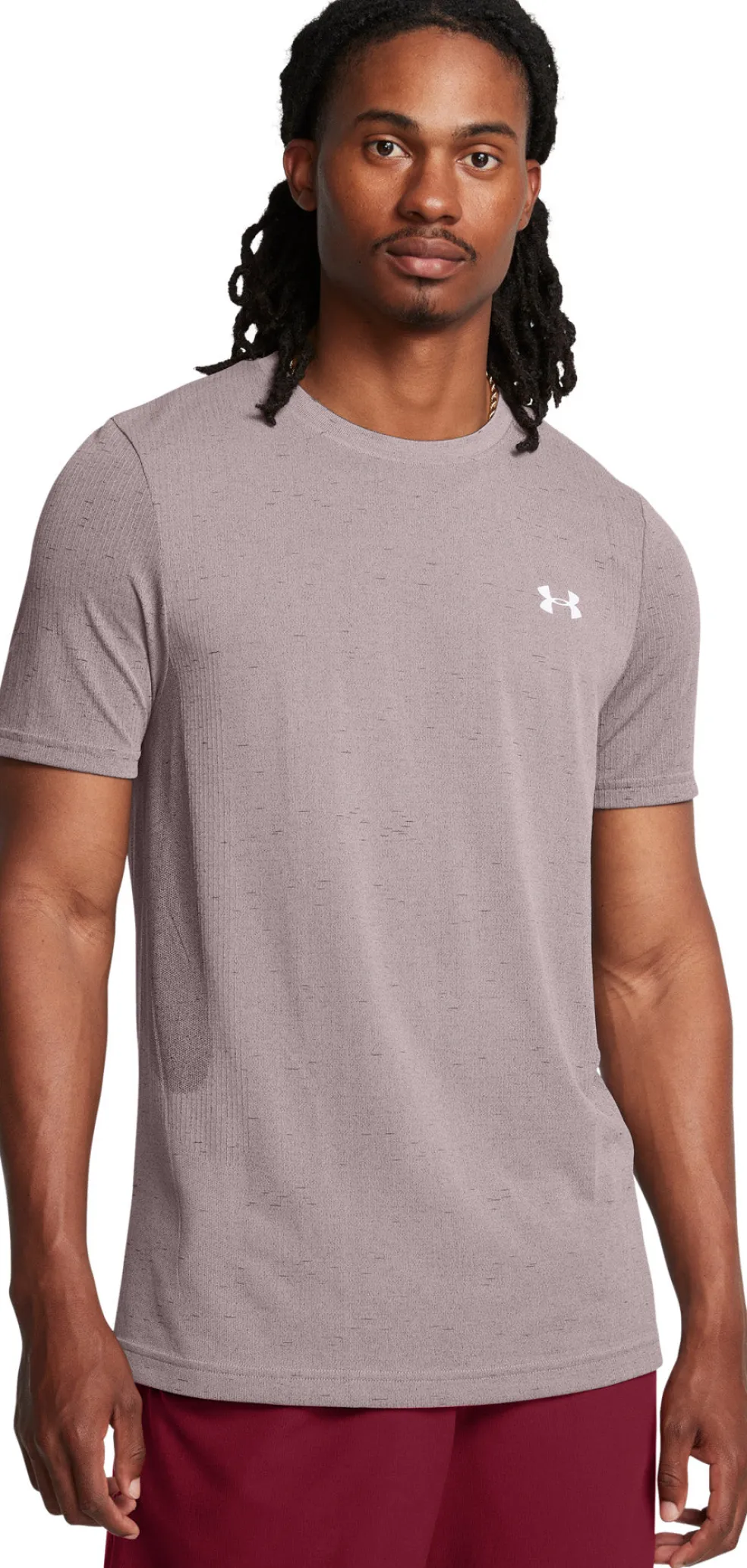 Vanish Seamless shortsleeve shirt
