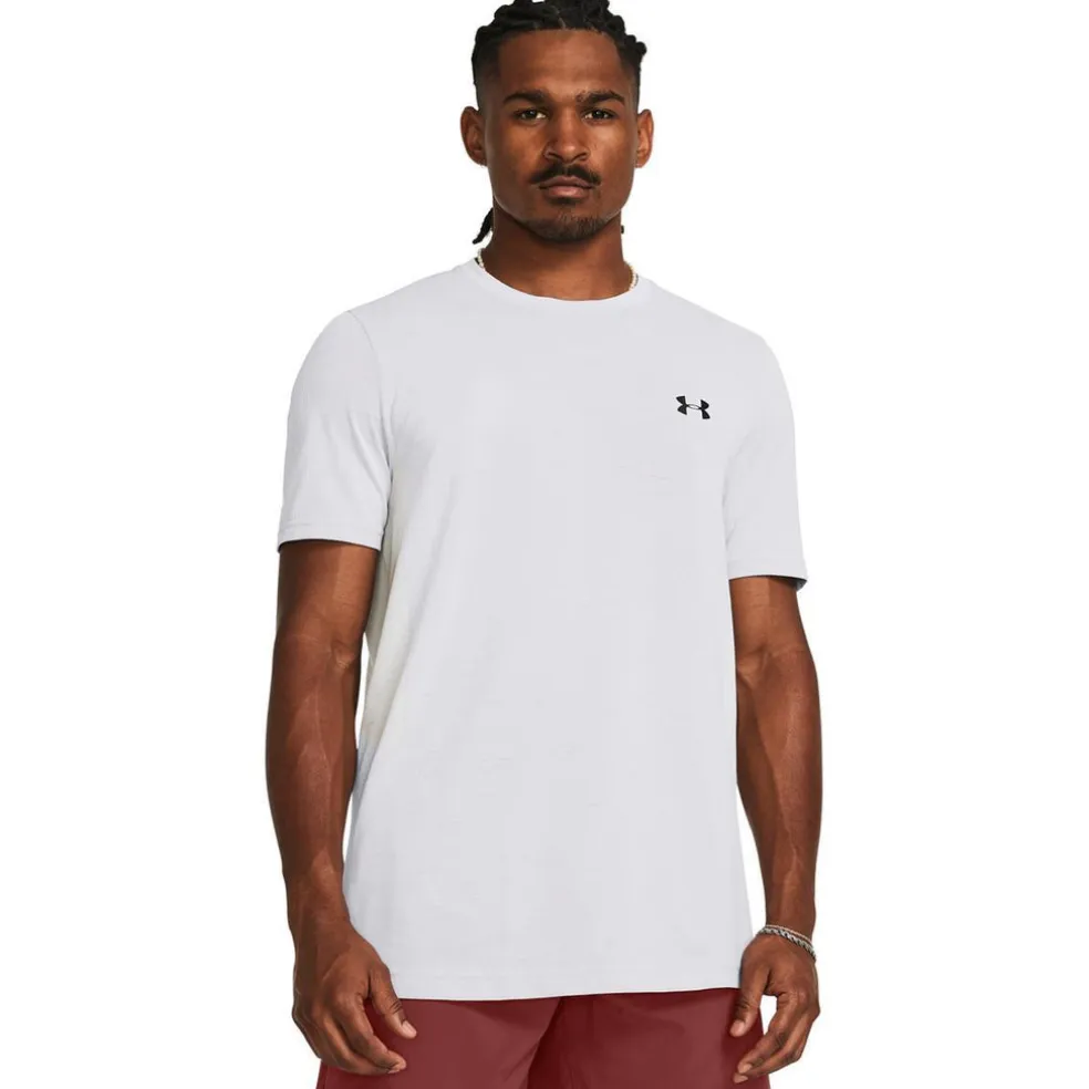Vanish Seamless shortsleeve shirt
