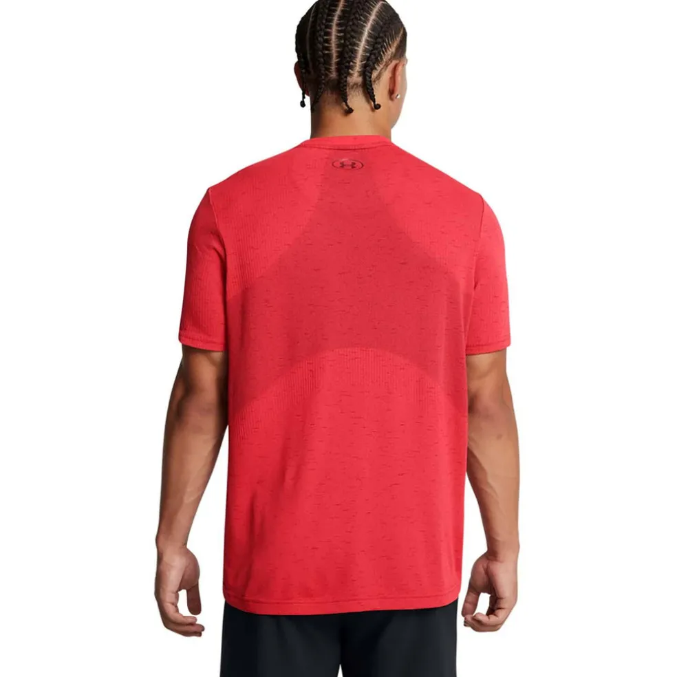 vanish seamless ss-red