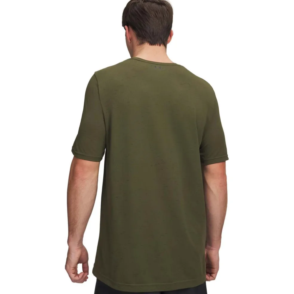 Vanish Seamless T-shirt