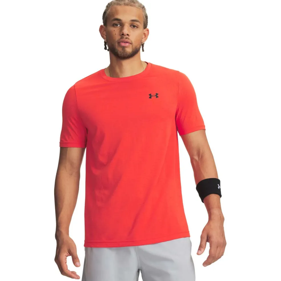 Vanish Seamless T-shirt
