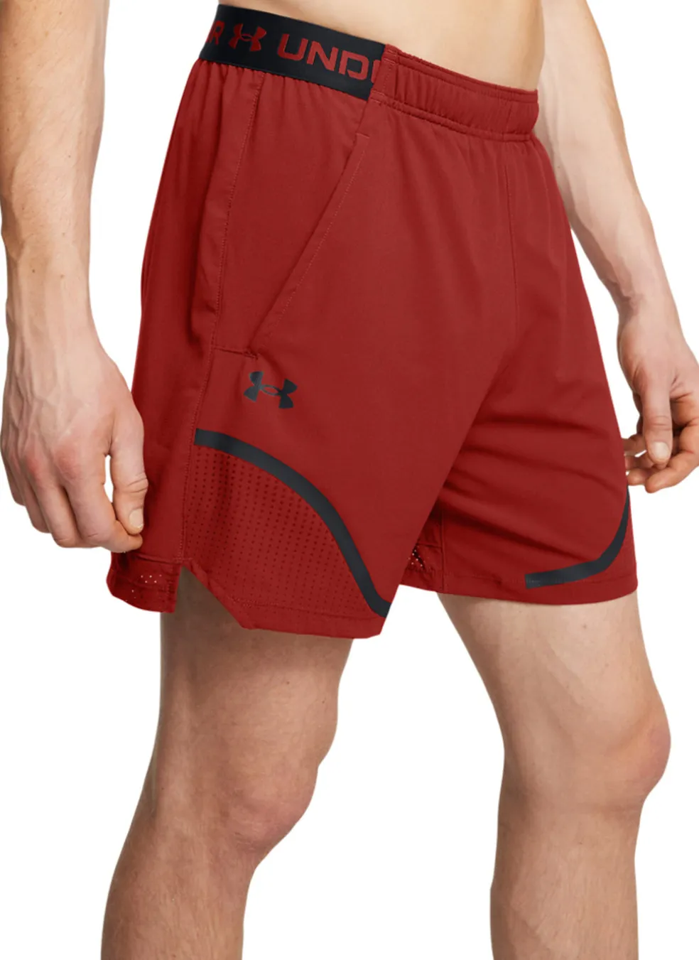 Vanish short