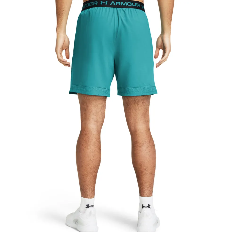 Vanish short