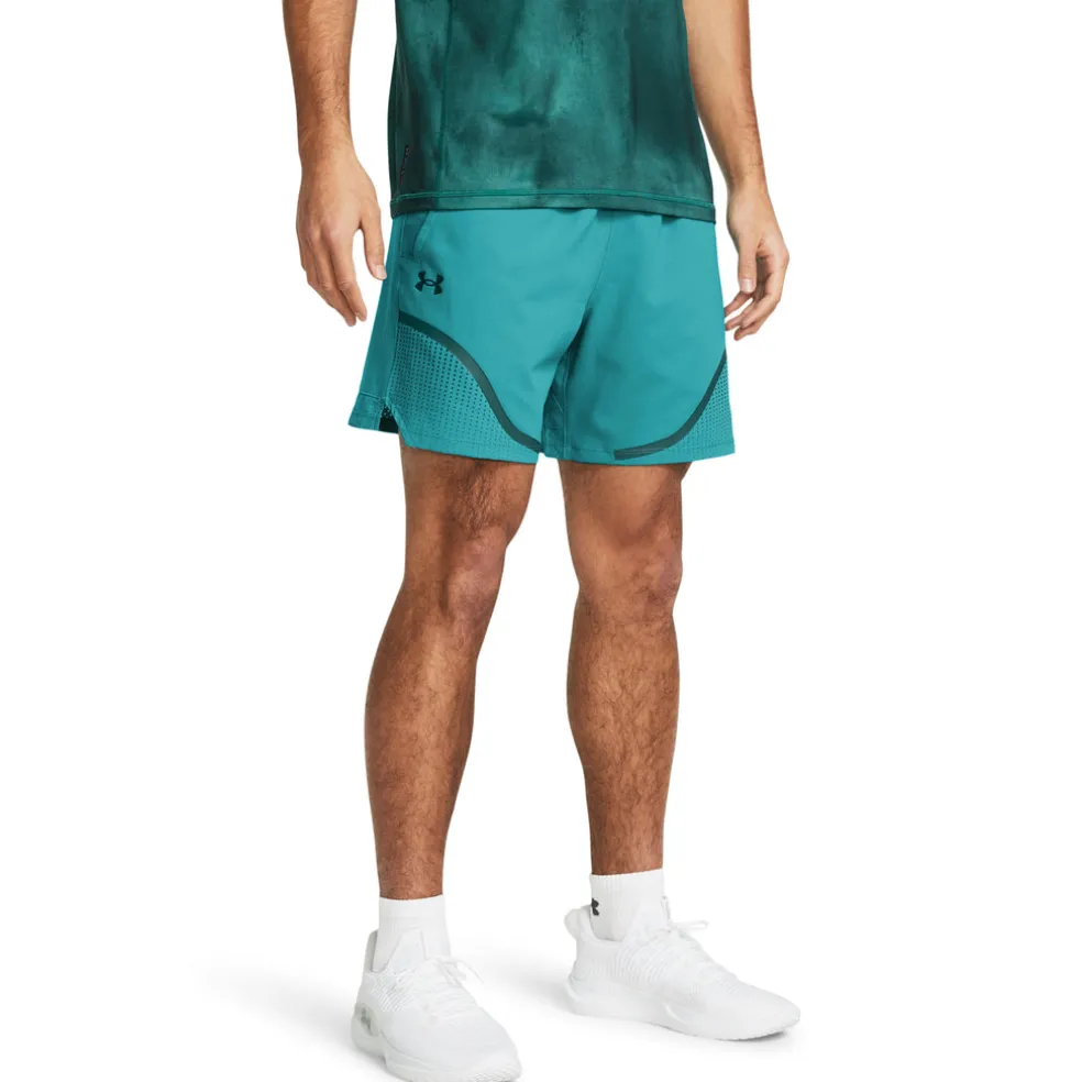 Vanish short