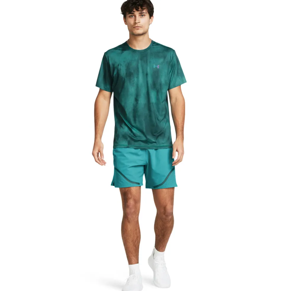 Vanish short