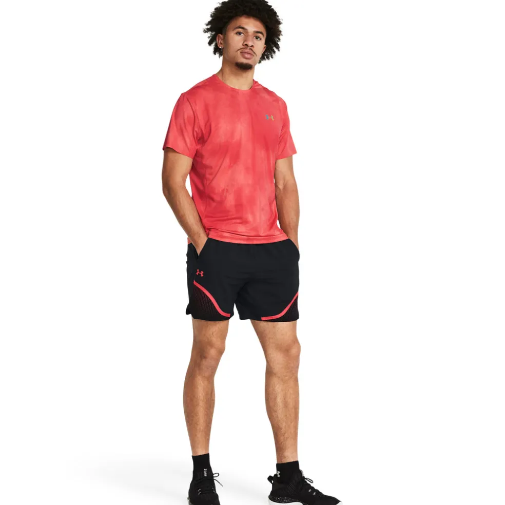 Vanish short