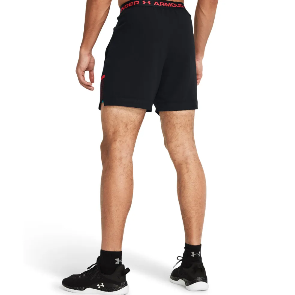 Vanish short