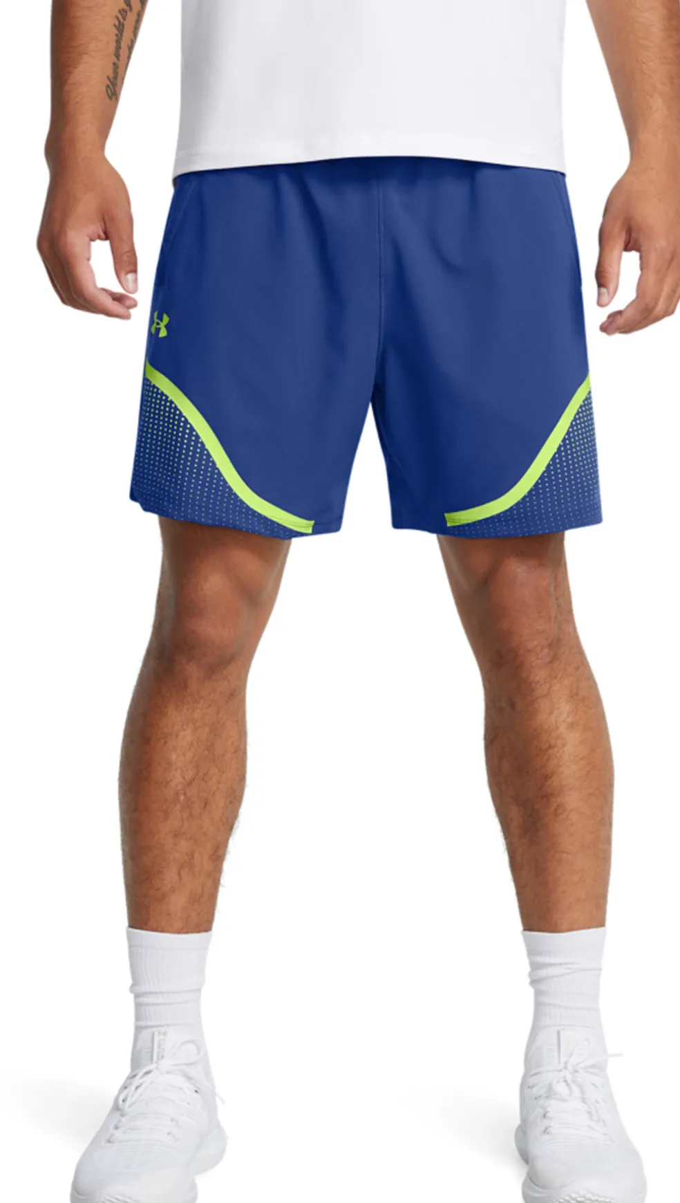 Vanish short
