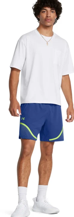 Vanish short
