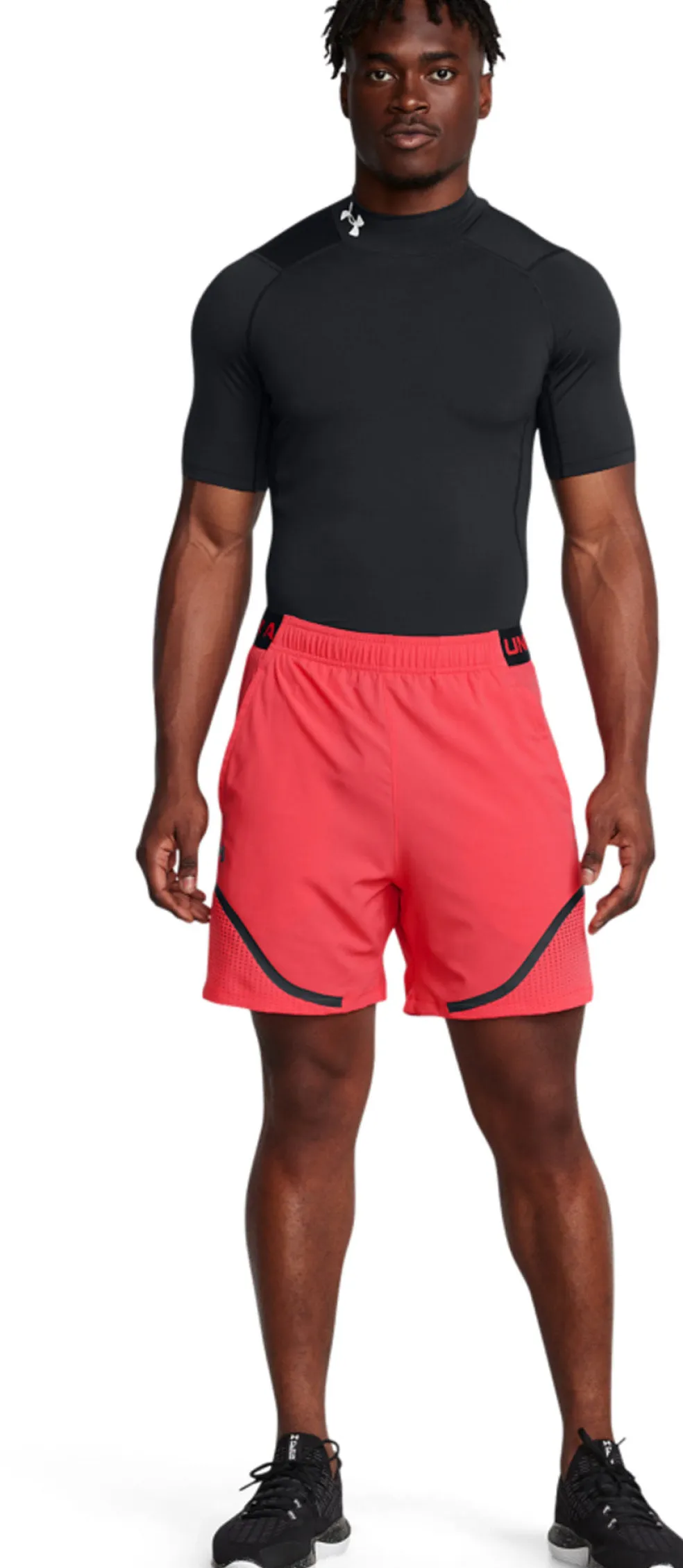 Vanish short