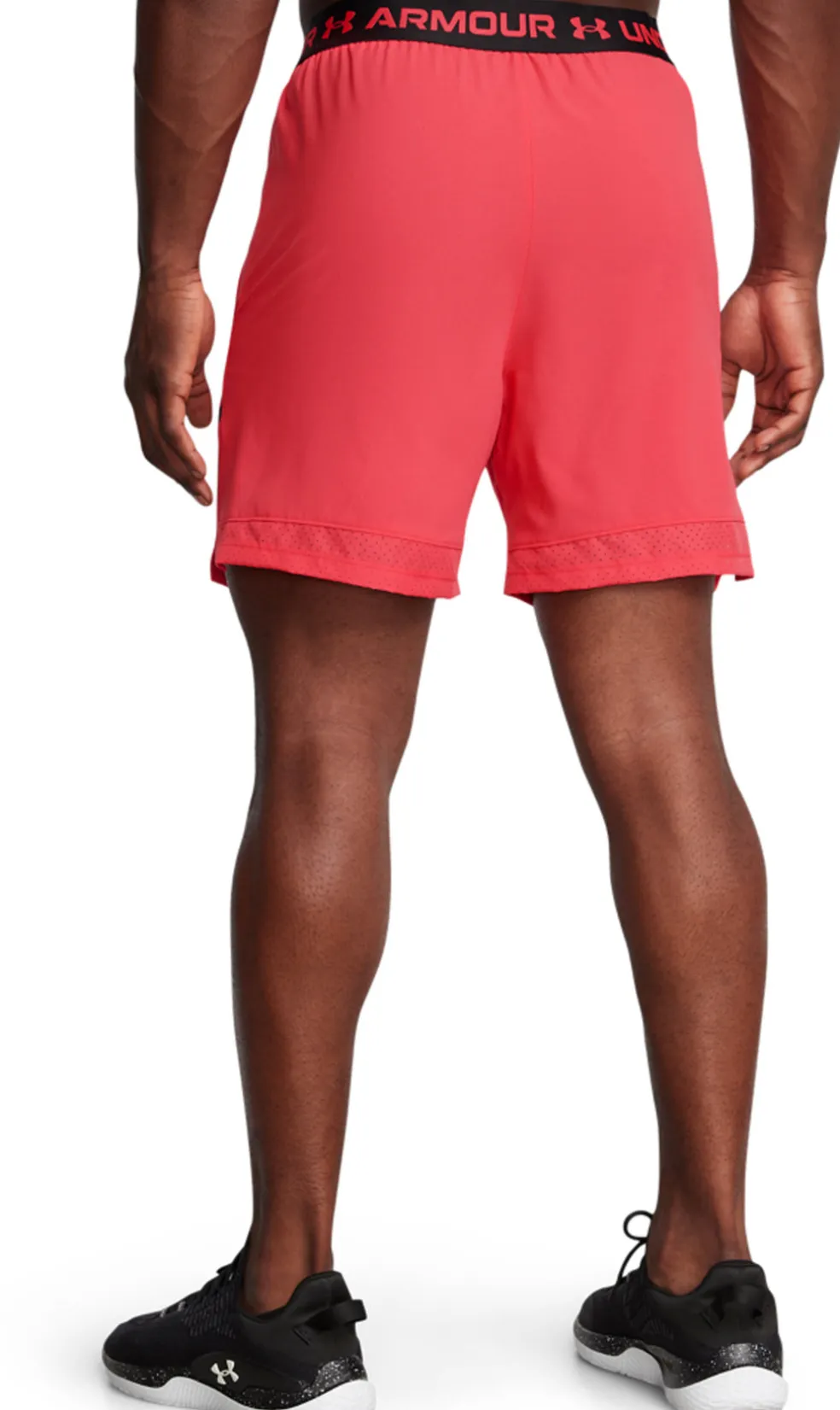 Vanish short