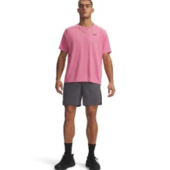 Vanish Woven DC Herenshorts