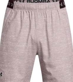 Vanish Woven 6in Print short