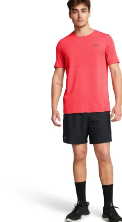 Vanish Woven 6in Print short