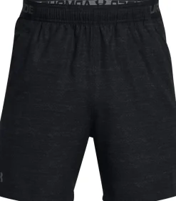 Vanish Woven 6in Print short