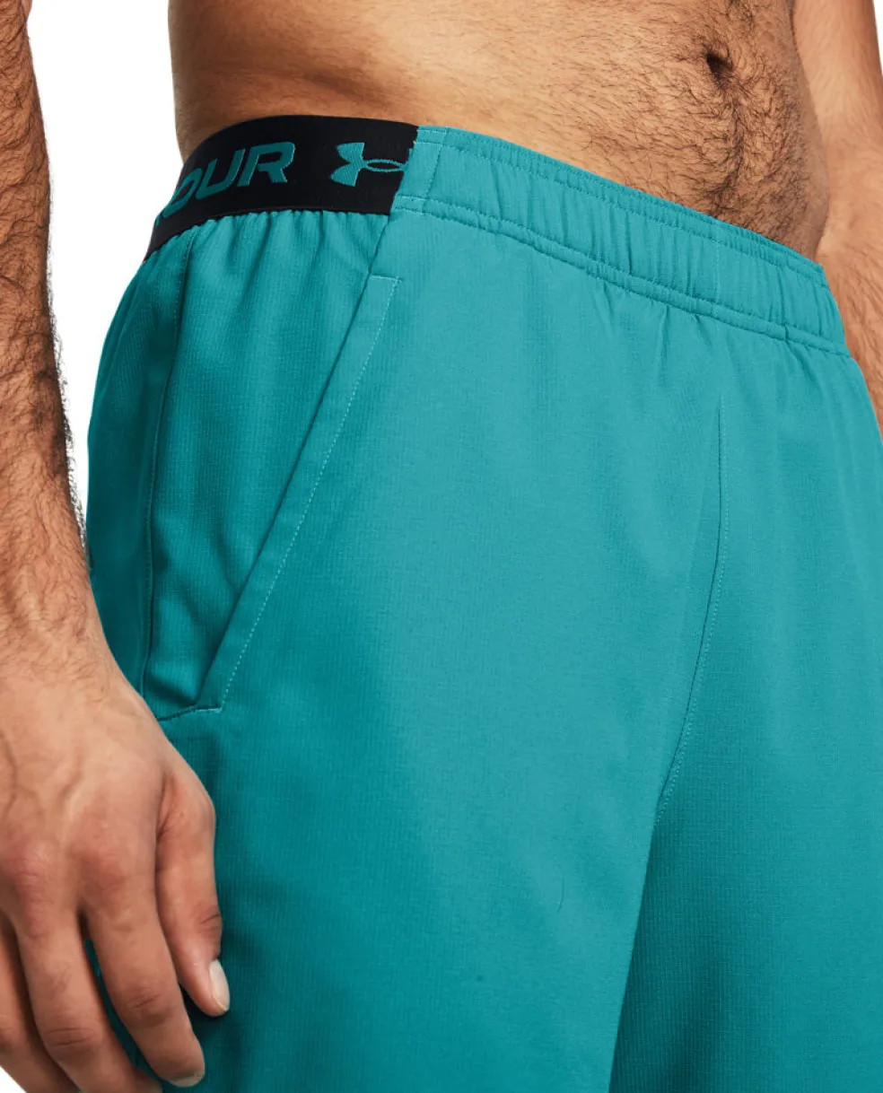 Vanish Woven 2in1 short