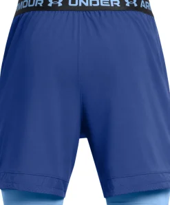 Vanish Woven 2in1 short