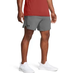 Vanish Woven 6in short
