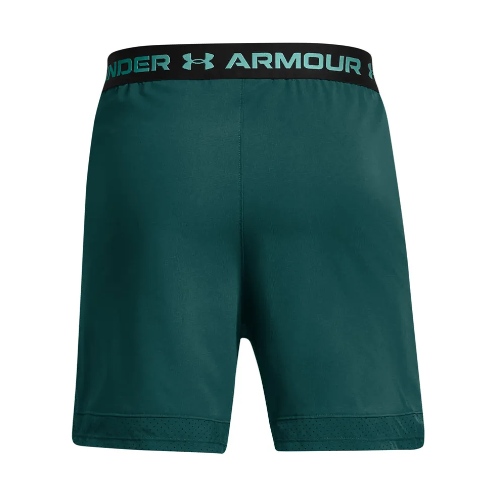 Vanish Woven 6in short