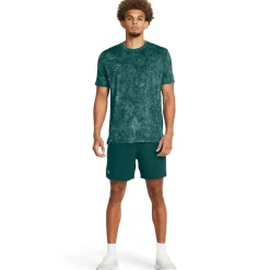 Vanish Woven 6in short