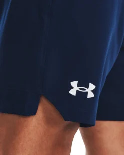 Vanish Woven 6in short