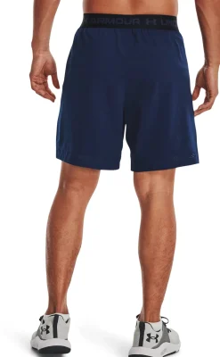 Vanish Woven 6in short