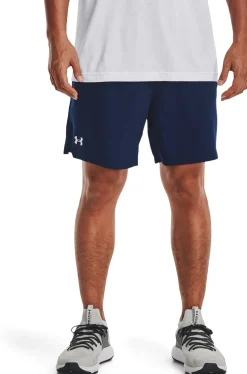 Vanish Woven 6in short