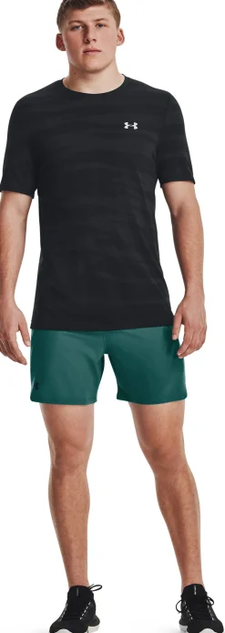 Vanish Woven 6in short