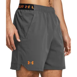 Vanish Woven 6in short