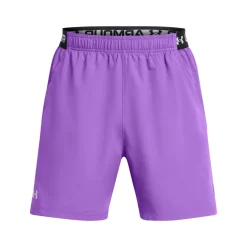 Vanish Woven 6in short