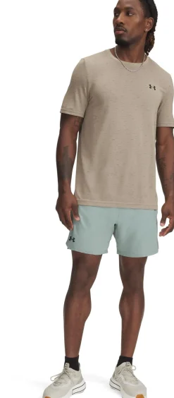 Vanish Woven 6in short